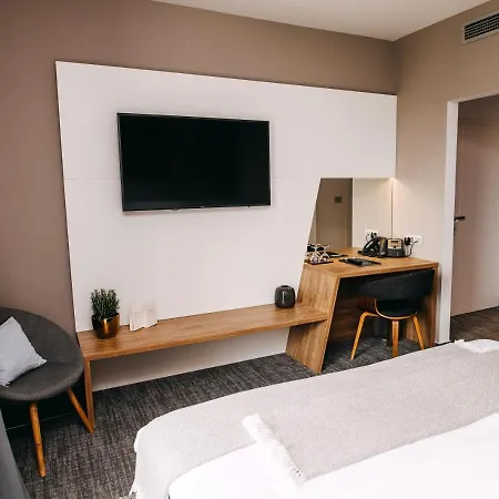 Nocleg ze śniadaniem Vaal 4*