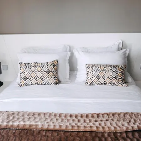 Bed and Breakfast Vaal Ρόβινι