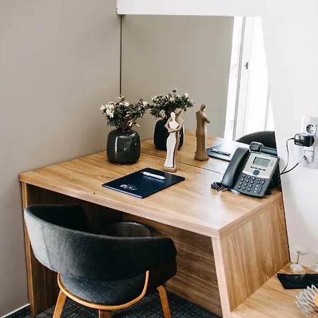 Vaal Bed and Breakfast