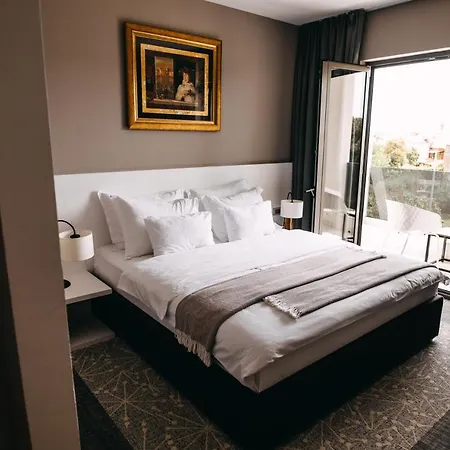 Bed and Breakfast Vaal 4*