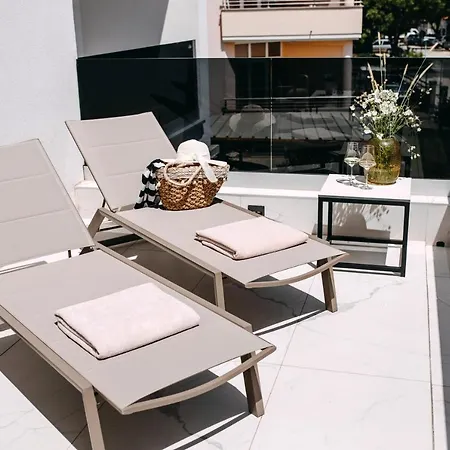 Vaal Bed and Breakfast