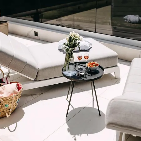 Nocleg ze śniadaniem Vaal 4*