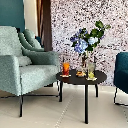 Bed and Breakfast Vaal 4*