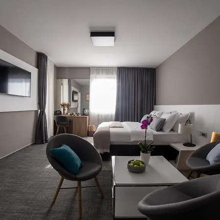 Vaal Nocleg ze śniadaniem