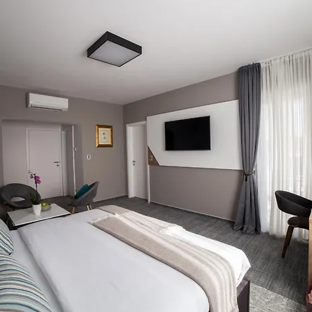 Bed and Breakfast Vaal 4*