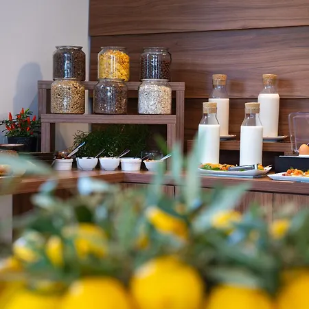 Nocleg ze śniadaniem Vaal 4*