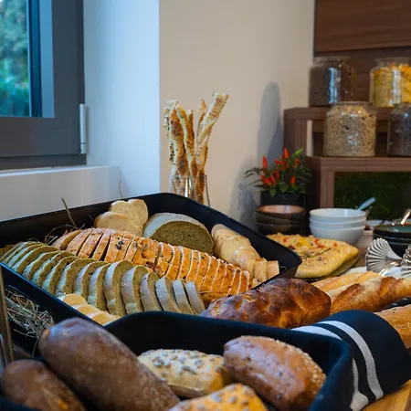 Nocleg ze śniadaniem Vaal