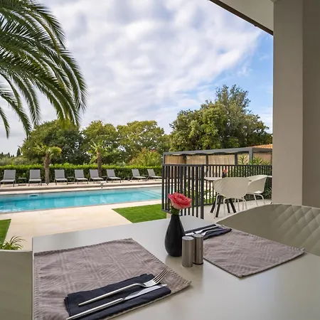 Vaal Bed and Breakfast