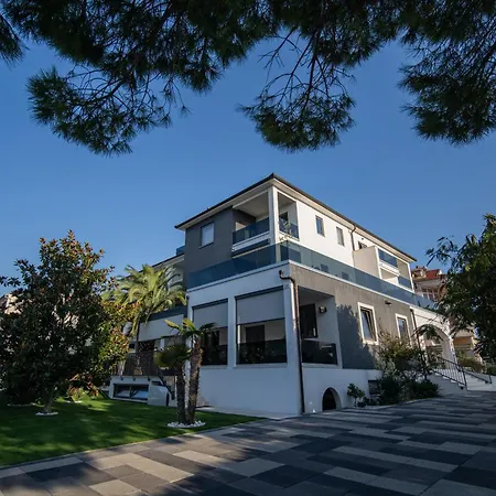 Vaal Nocleg ze śniadaniem 4*