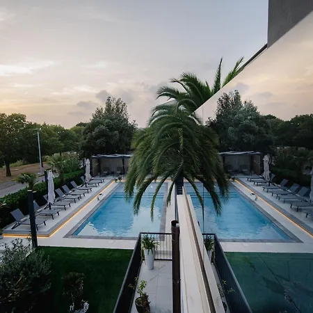 Oda ve Kahvaltı Vaal Rovinj