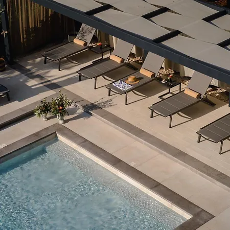 Nocleg ze śniadaniem Vaal 4*