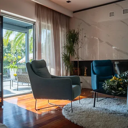 Vaal Nocleg ze śniadaniem Rovinj