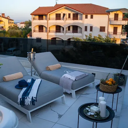 Vaal Bed and Breakfast Ρόβινι