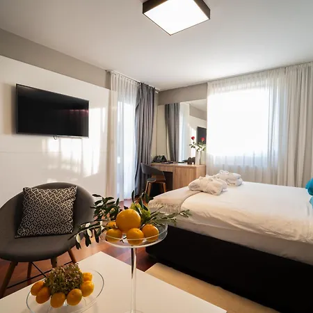 Vaal Nocleg ze śniadaniem