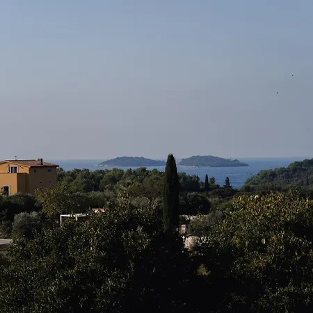 Vaal Bed and Breakfast 4*