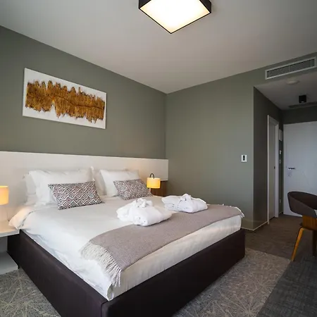 Bed and Breakfast Vaal