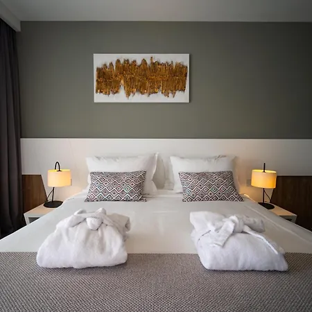 Vaal Bed and Breakfast Ρόβινι