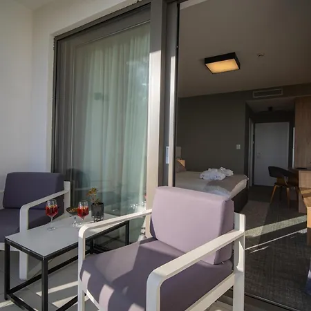 Bed and Breakfast Vaal Ρόβινι