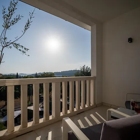 Vaal Nocleg ze śniadaniem