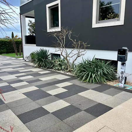 Vaal Nocleg ze śniadaniem 4*