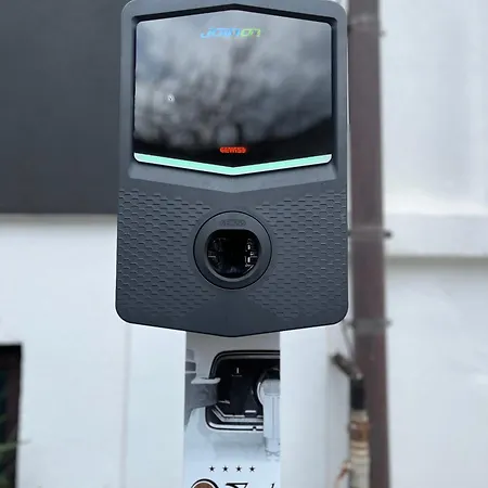 Nocleg ze śniadaniem Vaal 4*