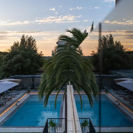 Bed and Breakfast Vaal Ρόβινι