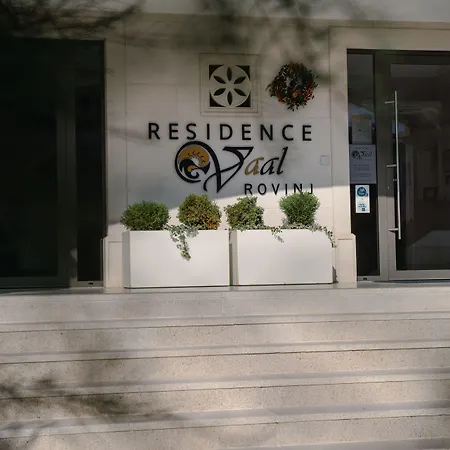 Nocleg ze śniadaniem Vaal Rovinj