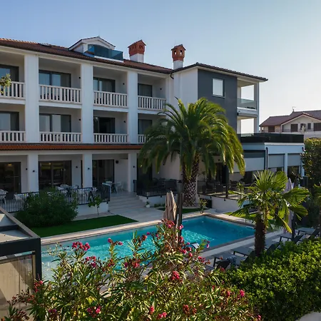 Bed and Breakfast Vaal Ρόβινι