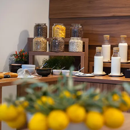 Bed and Breakfast Vaal