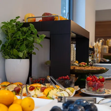 Bed and Breakfast Vaal Ρόβινι