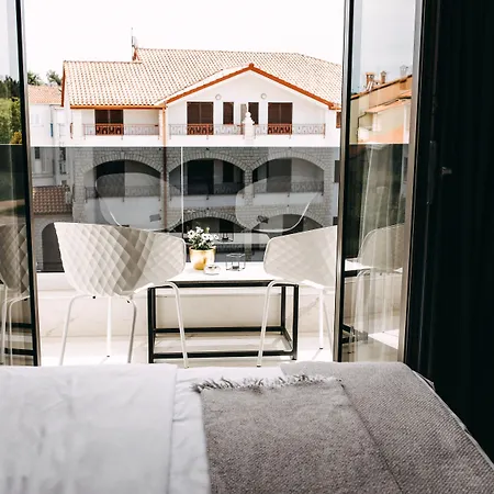 Bed and Breakfast Vaal Ρόβινι