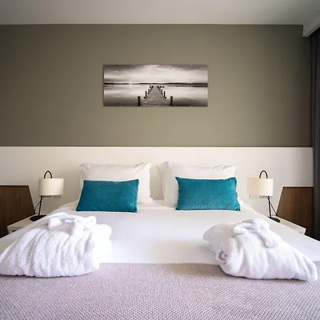 Vaal 4* Ρόβινι