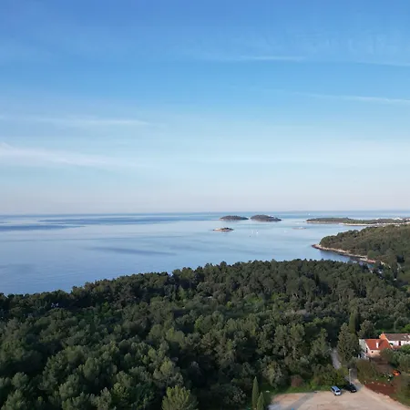 Bed and Breakfast Vaal 4*