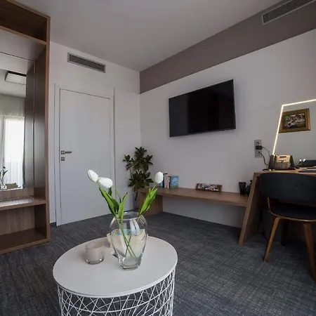 Vaal 4* Rovinj