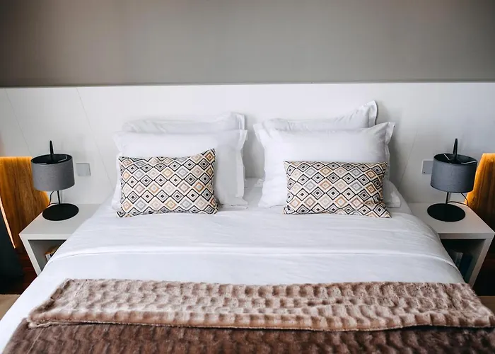 Bed & Breakfast Vaal Rovinj