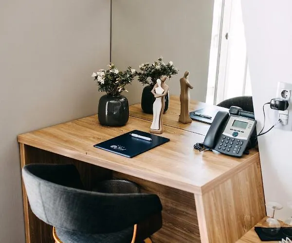 Vaal Bed & Breakfast