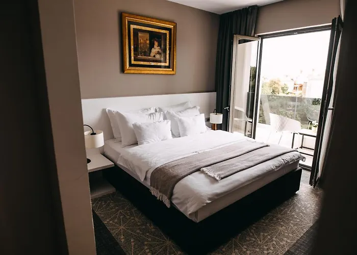 Bed & Breakfast Vaal 4*