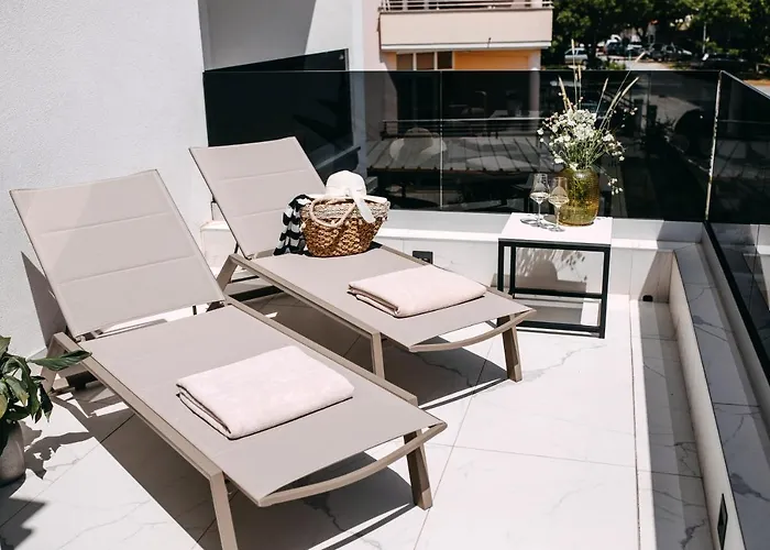 Vaal Bed & Breakfast