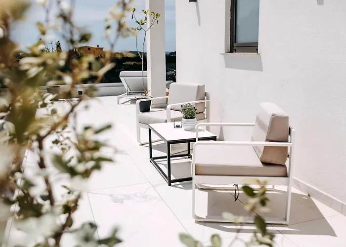 Bed & Breakfast Vaal 4*