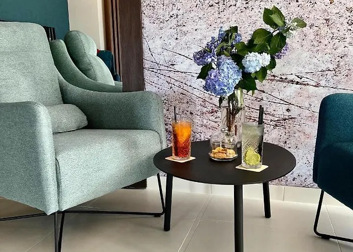 Bed & Breakfast Vaal 4*