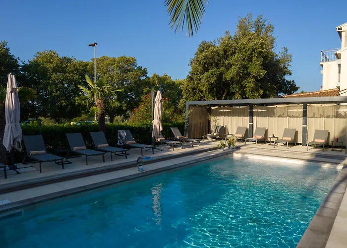 Vaal Bed & Breakfast