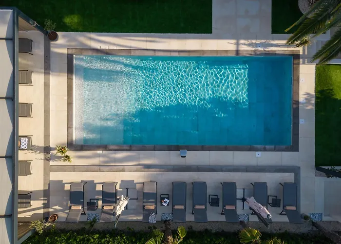 Vaal Bed & Breakfast