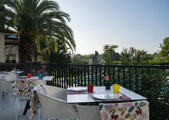 Bed & Breakfast Vaal 4*