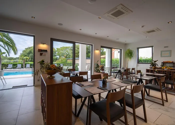 Vaal Bed & Breakfast Rovinj