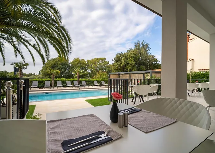 Vaal Bed & Breakfast