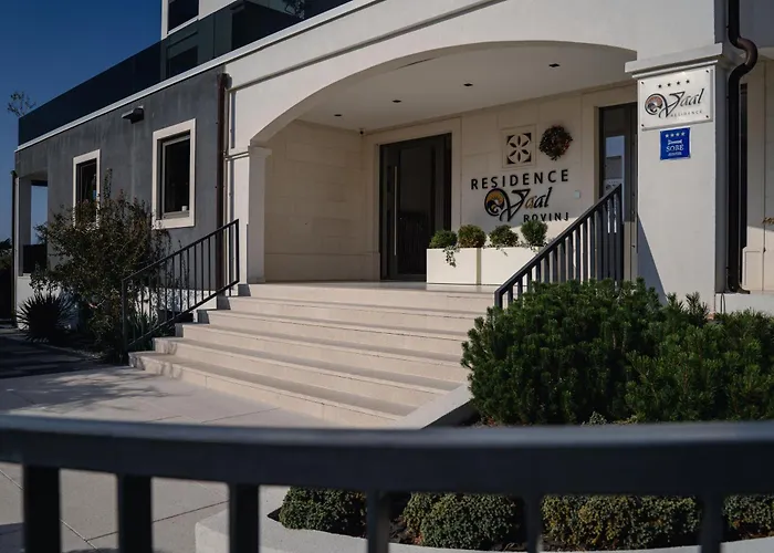 Vaal Bed & Breakfast