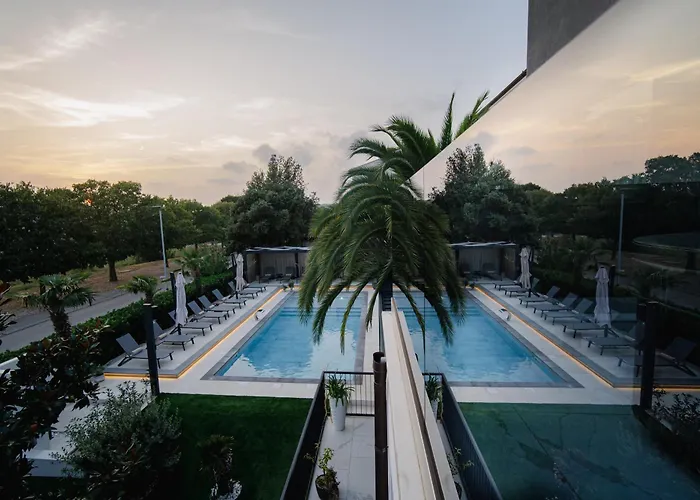 Bed & Breakfast Vaal Rovinj