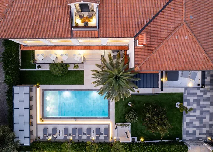 Bed & Breakfast Vaal Rovigno