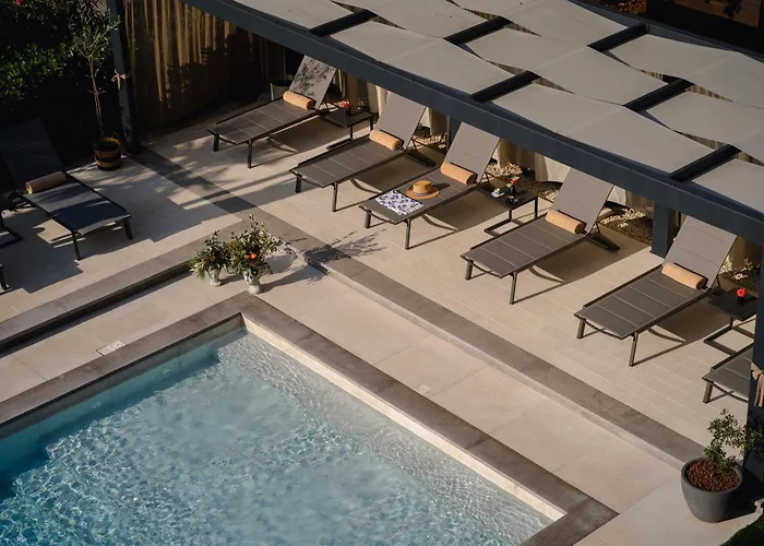 Bed & Breakfast Vaal 4*