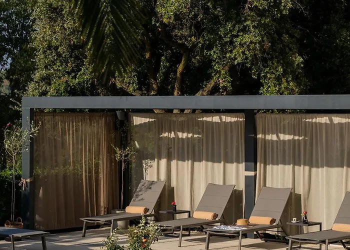 Bed & Breakfast Vaal Rovinj